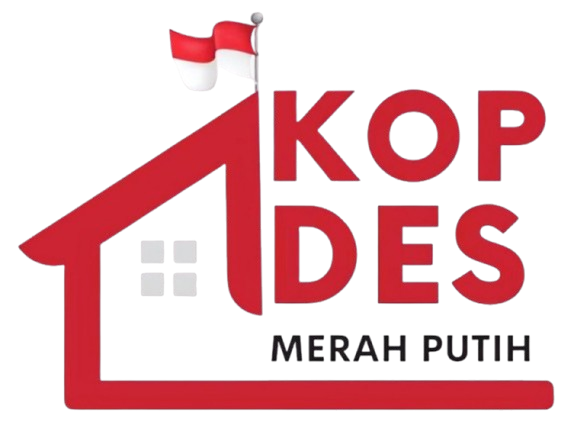 Logo Koperasi Desa